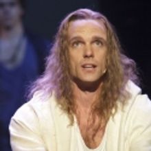 BWW Interviews: In Depth with Stratford's 'Jesus' Paul Nolan