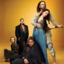 BWW Interviews: JESUS CHRIST SUPERSTAR's Bruce Dow