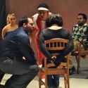 An Entertaining DEN OF THIEVES