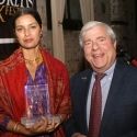 Pulitzer Prize-Winning Author Jhumpa Lahiri Honored at Brooklyn Book Festival