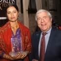 Pulitzer Prize-Winning Author Jhumpa Lahiri Honored at Brooklyn Book Festival