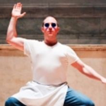 RITE OF THE BUTCHER Premieres at United Solo Festival, 11/5