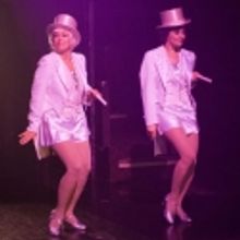 BWW Reviews: Toby’s Razzle-Dazzles with CHICAGO Revival