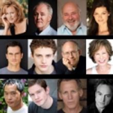 Dustin Lance Black's Star-Studded '8' is Tonight; Show Sells Out!