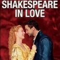 Tom Stoppard to Adapt SHAKESPEARE IN LOVE for the Stage; UK Premiere Expected