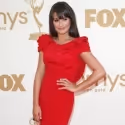 Photo Flash: Lea Michele, Sofia Vergara, et al. on the Emmys Red Carpet!