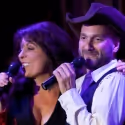 Photo Coverage: Daryl Glenn & Jo Lynn Burks Bring NASHVILLE to Feinstein's