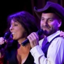 Photo Coverage: Daryl Glenn & Jo Lynn Burks Bring NASHVILLE to Feinstein's