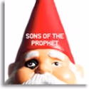 Todd Haimes on SONS OF THE PROPHET