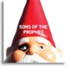 Todd Haimes on SONS OF THE PROPHET