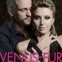 Photo Flash: VENUS IN FUR Poster Released; Rehearsals Begin Today!