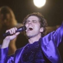 BWW Interviews: JESUS CHRIST SUPERSTAR's Josh Young