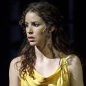 BWW Interviews: JESUS CHRIST SUPERSTAR's Chilina Kennedy