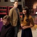 Photos and Audio: Tonight on GLEE- ANYTHING GOES, WIZARD OF OZ, and More!