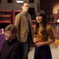 Photos and Audio: Tonight on GLEE- ANYTHING GOES, WIZARD OF OZ, and More! Video