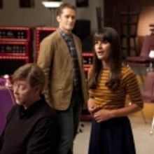 Photos and Audio: Tonight on GLEE- ANYTHING GOES, WIZARD OF OZ, and More!