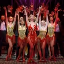 ANYTHING GOES Revival Extends Through April 2012!