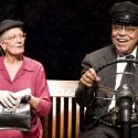 Photo Coverage: DRIVING MISS DAISY Opens At Wyndham's, Sep 26