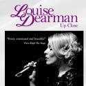 Louise Dearman, London WICKED's Glinda, Announces Nov Cabaret Dates
