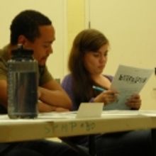 Can’t Stop the Beat: SMT’s HAIRSPRAY rehearsal blog – Part 1