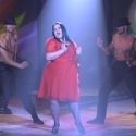 SOUND OFF WORLD PREMIERE EXCLUSIVE CLIP: DROP DEAD DIVA's 'Mambo Italiano'