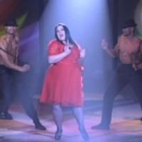 SOUND OFF WORLD PREMIERE EXCLUSIVE CLIP: DROP DEAD DIVA's 'Mambo Italiano' Video
