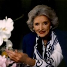 Singer & Philanthropist, Dolores Hope Passes Away at 102