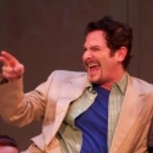 THE BREAKUP NOTEBOOK at Revision Theatre