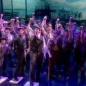 STAGE TUBE: NEWSIES Visits THE VIEW- the OFFICIAL Performance!