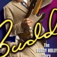 BWW Reviews: BUDDY , New Wimbledon Theatre, September 19 2011