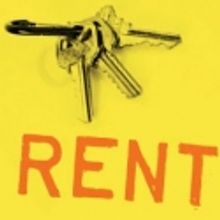 New Repertory Theatre Extends RENT Through 10/2