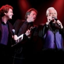 Wayne, Merrill, Jay and Jimmy Osmond Return to The Orleans Showroom This October