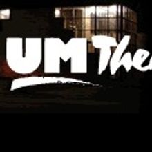 UM Theatre & Dance Presents THE ELEPHANT MAN, 10/4-8