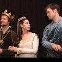 BWW Reviews: John W. Engeman Theater's CAMELOT - A Successful Retelling of a Classic