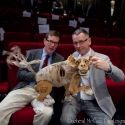 Photo Coverage: First Look at War Horse in Toronto