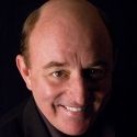 Scott Record Headlines Improv Comedy Club at Harrah's Las Vegas This Week