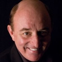 Scott Record Headlines Improv Comedy Club at Harrah's Las Vegas This Week