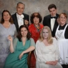 Late Month Matinees and More on the California Central Coast!