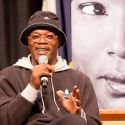 Photo Coverage: Samuel L. Jackson, Angela Bassett Bring Talk of THE MOUNTAINTOP to…