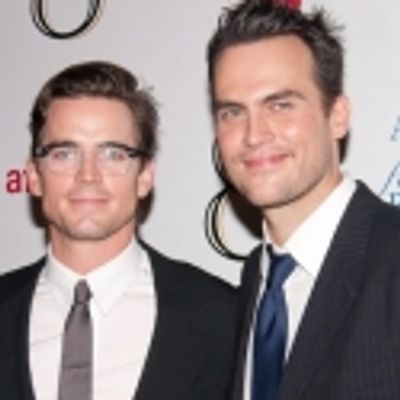 Photo Coverage: '8' Celebrates Broadway Premiere - The After Party