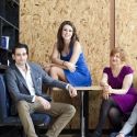 Amy Booth-Steel, Siobhan Dillon Lead EX At Soho Theatre, Previews Nov 10