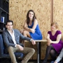Amy Booth-Steel, Siobhan Dillon Lead EX At Soho Theatre, Previews Nov 10