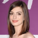 Anne Hathaway Still Set to Guest Star on GLEE?