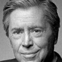 Tony Winner BRIAN BEDFORD In THE LUNATIC, THE LOVER AND THE POET