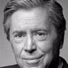 Tony Winner BRIAN BEDFORD In THE LUNATIC, THE LOVER AND THE POET