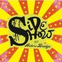 SIDESHOW FRINGE Lines Up Wide Array of Emerging Talent for 9/29-10/2 Fest.
