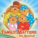 The Berenstain Bears LIVE! Launches New Healthy Eating Initiative