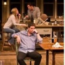 BWW Reviews: Thought-Provoking POOR BEHAVIOR at Taper