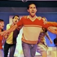 BWW Reviews: A Definitive Falsettos at Third Street Theatre
