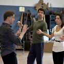 David Bolger Honored for H.M.S. PINAFORE Choreography